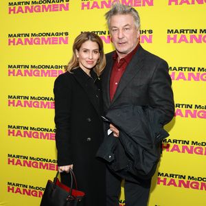 Nun doch: Hilaria und Alec Baldwin verraten Baby-Geschlecht