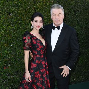 Kurz vor der Entbindung: Alec Baldwin bestellte sich Pizza!