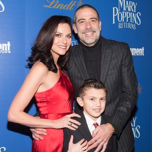 Diesen Namen wollte Hilarie Burtons Sohn für seine Schwester