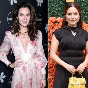 "One Tree Hill"-Stars stehen wieder gemeinsam vor der Kamera
