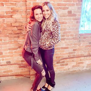 Zurück am Set: "One Tree Hill"-Reunion mit seltenem Anblick