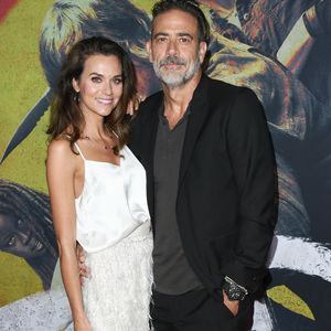 Hilarie Burtons niedliche Liebeserklärung an Ehemann Jeffrey