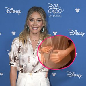 Kind Nummer drei: Hilary Duff erwartet wieder ein Baby!