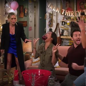 Endlich: Erster Trailer zu "How I Met Your Father" ist da!
