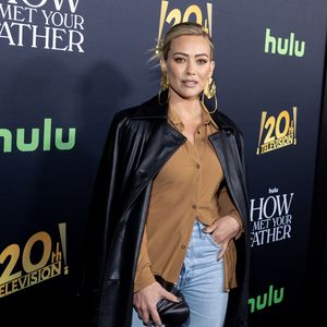 "Wegen meiner Karriere": Hilary Duff litt an Essstörung