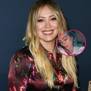 Mit süßem Baby-Post: Hilary Duff ist wieder Mama geworden!