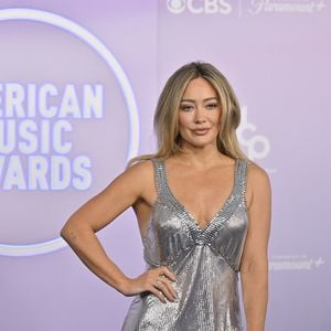 Hilary Duff steht zu Botox und anderen Beauty-OPs
