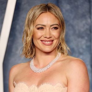 Fans spekulieren: Kündigt Hilary Duff bald neue Musik an?