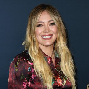 Kurz vor Geburt: Hilary Duff weiß das Babygeschlecht nicht