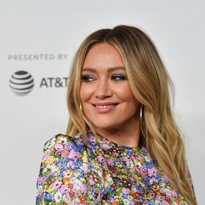 Hilary Duff: Sie wollte ihren Sohn bei Hausgeburt dabeihaben