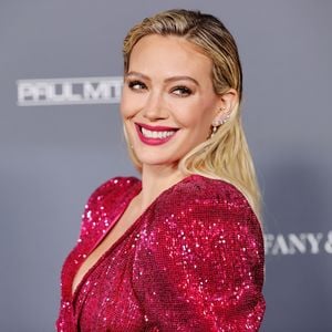 Wollte Hilary Duff Schwangerschaft eigentlich verheimlichen?