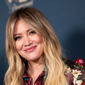 "Es war entsetzlich": Hilary Duff litt früher an Essstörung