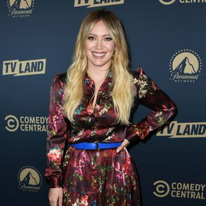 Hilary Duff ist verlobt
