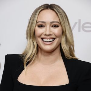 Nach zehn Jahren: Arbeitet Hilary Duff etwa an neuer Musik?