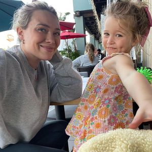 Mutter-Tochter-Date: Hilary Duff teilt cooles Bild mit Banks