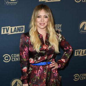 Hilary Duff verteidigt sich nach Baby-Foto-Shitstorm