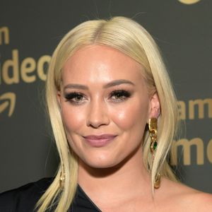 Für Ohren-Piercing bei Baby: Hilary Duff kassiert Shitstorm