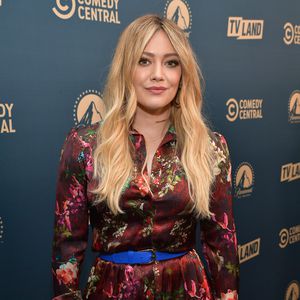Virus eingefangen? Schwangere Hilary Duff in Quarantäne
