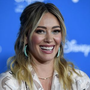 Hilary Duff: Süße Liebeserklärung und neue Hochzeitsbilder