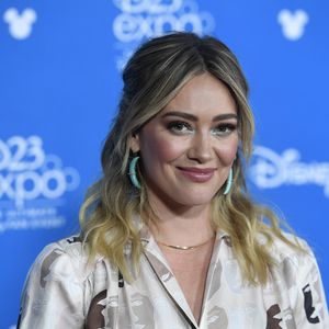 Kurz vor der Geburt: Hilary Duff geht noch selbst einkaufen