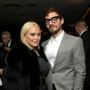 Aus der Traum: Hilary Duff will vorerst keine 2. Hochzeit