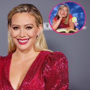 Hilary Duff wollte nicht mehr bloß Lizzie McGuire sein!