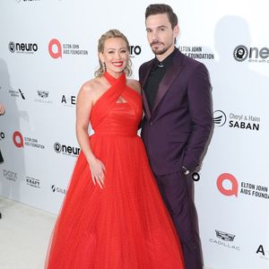Hilary Duff und Matthew Koma feiern ihren vierten Jahrestag
