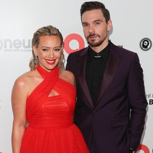 Nach Babynews: Hilary Duff und Matthew unterwegs in L.A.