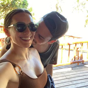 So süß schwärmt Hilary Duff von Hochzeit und Flitterwochen!