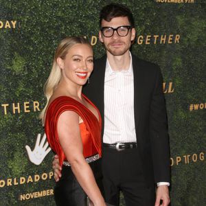 "Ehefrau": Haben Hilary Duff und Matthew Koma geheiratet?