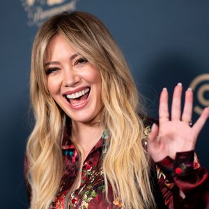 Nach Geburt: Hilary Duff bei "How I Met Your Father" dabei