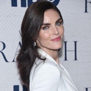 Nabelschnur um Hals! Hilary Rhoda über dramatische Geburt