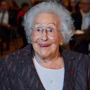 Mit 101 Jahren: Berühmte Sopranistin Hilde Zadek gestorben
