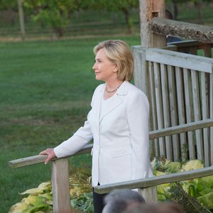 E-Mail-Skandal um Hillary Clinton: Kandidatur in Gefahr?