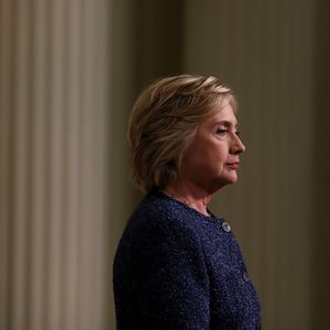 Nach Zusammenbruch: So steht es jetzt um Hillary Clinton!