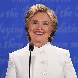 Familiengeheimnis gelüftet: Hillary Clintons Horror-Woche!