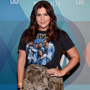 Baby-Girls: Lady Antebellum-Star wieder Mama geworden!