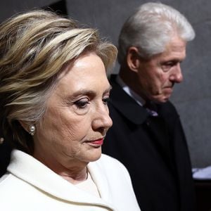 Die Clintons sagen vor dem Kongress zum Epstein-Skandal aus