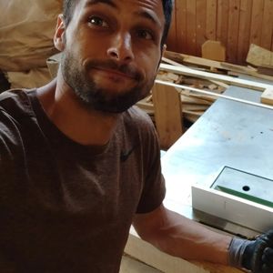 Amiras Bruder Hima zieht nun auch bei Oliver Pocher aus