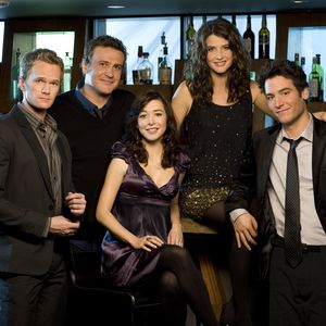 Deshalb hassen Fans das "How I Met Your Mother"-Finale