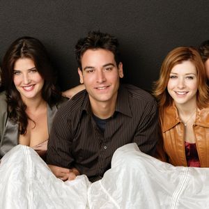 "How I Met Your FATHER": Das HIMYM-Spin-Off kommt nun doch!
