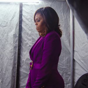 Große Vorfreude! Michelle Obama bekommt eigene Netflix-Doku