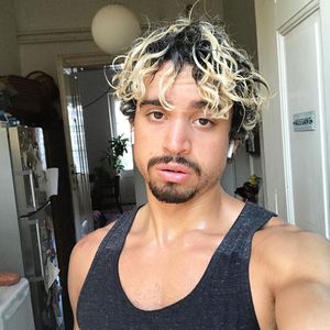 Nach DSDS: Probiert Hisham Morscher die "02:36"-Methode aus?