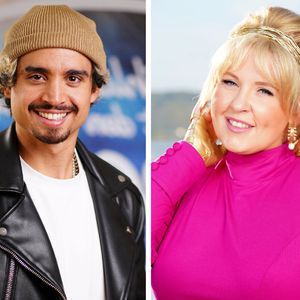“Sehr problematisch”: Das hält DSDS-Hisham von Maite Kelly!