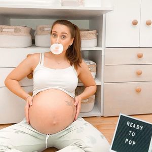 Svenja in 40. Woche: Erstes "Take Me Out"-Baby kommt bald!