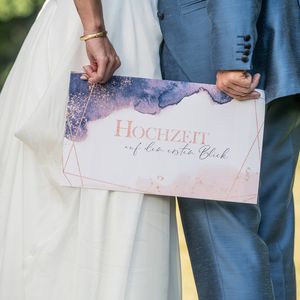"Hochzeit auf den ersten Blick": Baby-Glück trotz Scheidung