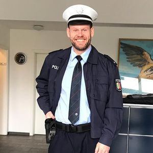"Hochzeit auf den ersten Blick"-Alex war mal wieder im TV!