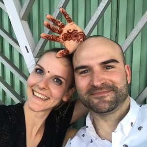 "Hochzeit auf den ersten Blick"-Ariane zeigt neuen Partner