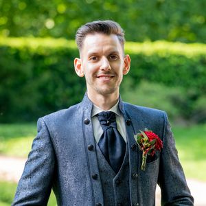 So steht "Hochzeit auf den ersten Blick"-Chris nun zu Safari