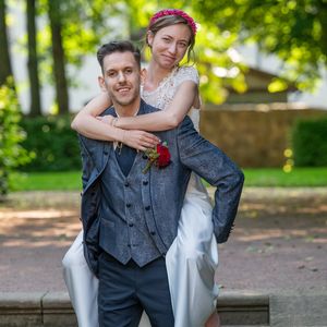 Sie bleiben nach "Hochzeit auf den ersten Blick" zusammen